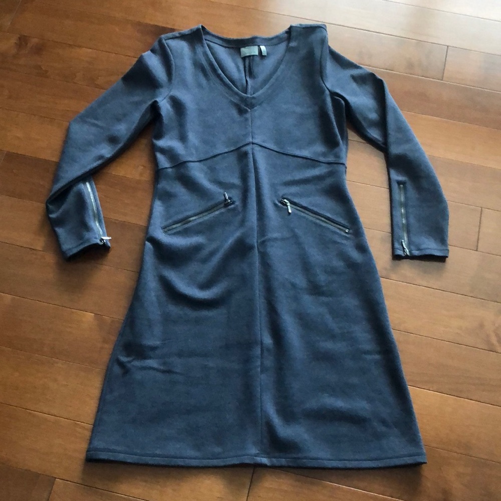 Athleta dress